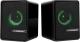 Głośniki komputerowe Forev Stereo PC LED (FV-208) 1
