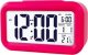 ZEGAR BUDZIK DUŻY LCD ZG21 1