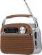 Radio LTC Nida 2