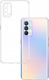 3MK Etui Clear Case do Realme GT Master 1