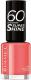 Rimmel  60 Seconds Super Shine Nail Polish nr 415 8ml 1