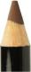 Rimmel  Eyebrow Pencil 001 Dark Brown 1.4g 1