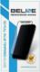 Beline Beline Szkło Hartowane 5D iPhone 7/8 czarny/black 1