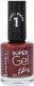 Rimmel  Super Gel By Kate nr 44 12ml 1