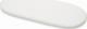 Sensillo Materacyk Do Wózka 75X35cm – Classic Czarny (SILLO-01893) 2