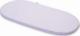 Sensillo Materacyk do wózka 75×35 cm– Lawenda 3