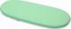 Sensillo MATERACYK DO WÓZKA 75×35 CM – CLASSIC MIĘTA 1
