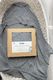 Sensillo OTULACZ Z KAPTURKIEM 100% BAMBOO GIFT GRAFITOWY 4