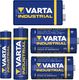 Varta Bateria Industrial AAA / R03 1 szt. 2