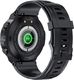 Smartwatch Rubicon RNCE73 Czarny  (RNCE73BIBX01AX) 4