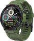 Smartwatch Rubicon RNCE73 Zielony  (RNCE73GIBX01AX) 1