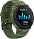 Smartwatch Rubicon RNCE73 Zielony  (RNCE73GIBX01AX) 2