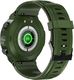 Smartwatch Rubicon RNCE73 Zielony  (RNCE73GIBX01AX) 3