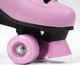 SMJ sport Wrotki SMJ sport Pixi pink 35 2