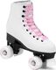 SMJ sport Wrotki SMJ sport Pixi white 36 1