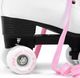 SMJ sport Wrotki SMJ sport Pixi white 36 2