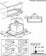 Okap Electrolux KFG726R 1