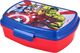 Stor Śniadaniówka pojemnik lunchbox Avengers 1