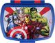 Stor Śniadaniówka pojemnik lunchbox Avengers 1