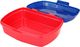 Stor Śniadaniówka pojemnik lunchbox Avengers 2