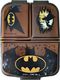 Stor Śniadaniówka pojemnik lunchbox 3 komory Batman 1