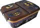 Stor Śniadaniówka pojemnik lunchbox 3 komory Batman 2