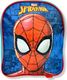 DIFUZED Plecak przedszkolny dziecięcy Spiderman 2