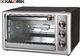 Mini piekarnik Kalorik OT 1032 RCRL 16