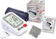Ciśnieniomierz Tech-Med Ciśnieniomierz naramienny KARDIO-TEST MEDICAL KTB-02 z zasilaczem 2