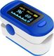 Pulsoksymetr Tech-Med Zestaw promocyjny: pulsoksymetr + termometr 2