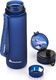 Meteor Bidon sportowy Meteor granatowy 500ml 3