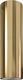 Okap Globalo Cylindro Isola 39.5 1