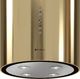 Okap Globalo Cylindro Isola 39.5 9