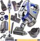 Odkurzacz pionowy Powermat PM-ODA-21.6J 2