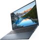 Laptop Dell Dell Inspiron 16 Plus i7-11800H 16.0"3K 16GB DDR4 SSD1TB RTX 3060 FgrPr Backlit W10Pro 2BWOS+1YCAR 13