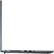 Laptop Dell Dell Inspiron 16 Plus i7-11800H 16.0"3K 16GB DDR4 SSD1TB RTX 3060 FgrPr Backlit W10Pro 2BWOS+1YCAR 3