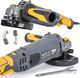 Szlifierka Powermat PM-SZK-1500T 4