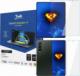 3MK 3MK Silver Protect+ Sam Galaxy Z Fold 3 5G Folia Antymikrobowa montowana na mokro 1