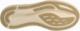 Asics Asics GlideRide 2 1012B018-101 Beżowe 44 3