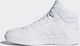 Adidas adidas Hoops 2.0 Mid B42099 białe 38 2/3 1