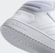 Adidas adidas Hoops 2.0 Mid B42099 białe 38 2/3 2