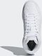 Adidas adidas Hoops 2.0 Mid B42099 białe 38 2/3 5