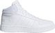 Adidas adidas Hoops 2.0 Mid B42099 białe 38 2/3 9