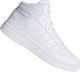 Adidas adidas Hoops 2.0 Mid B42099 białe 38 2/3 10