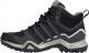 Buty trekkingowe damskie Adidas Terrex Swift R2 Mid czarne r. 38 2/3 1