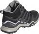 Buty trekkingowe damskie Adidas Terrex Swift R2 Mid czarne r. 38 2/3 2