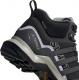 Buty trekkingowe damskie Adidas Terrex Swift R2 Mid czarne r. 38 2/3 4