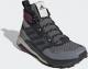 Buty trekkingowe damskie Adidas Terrex Trailmaker Mid ciemnoszare r. 36 2/3 4