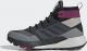 Buty trekkingowe damskie Adidas Terrex Trailmaker Mid ciemnoszare r. 36 2/3 6