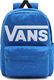 Vans Vans Old Skool Drop V Backpack VN0A5KHP5XT Niebieskie One size 1